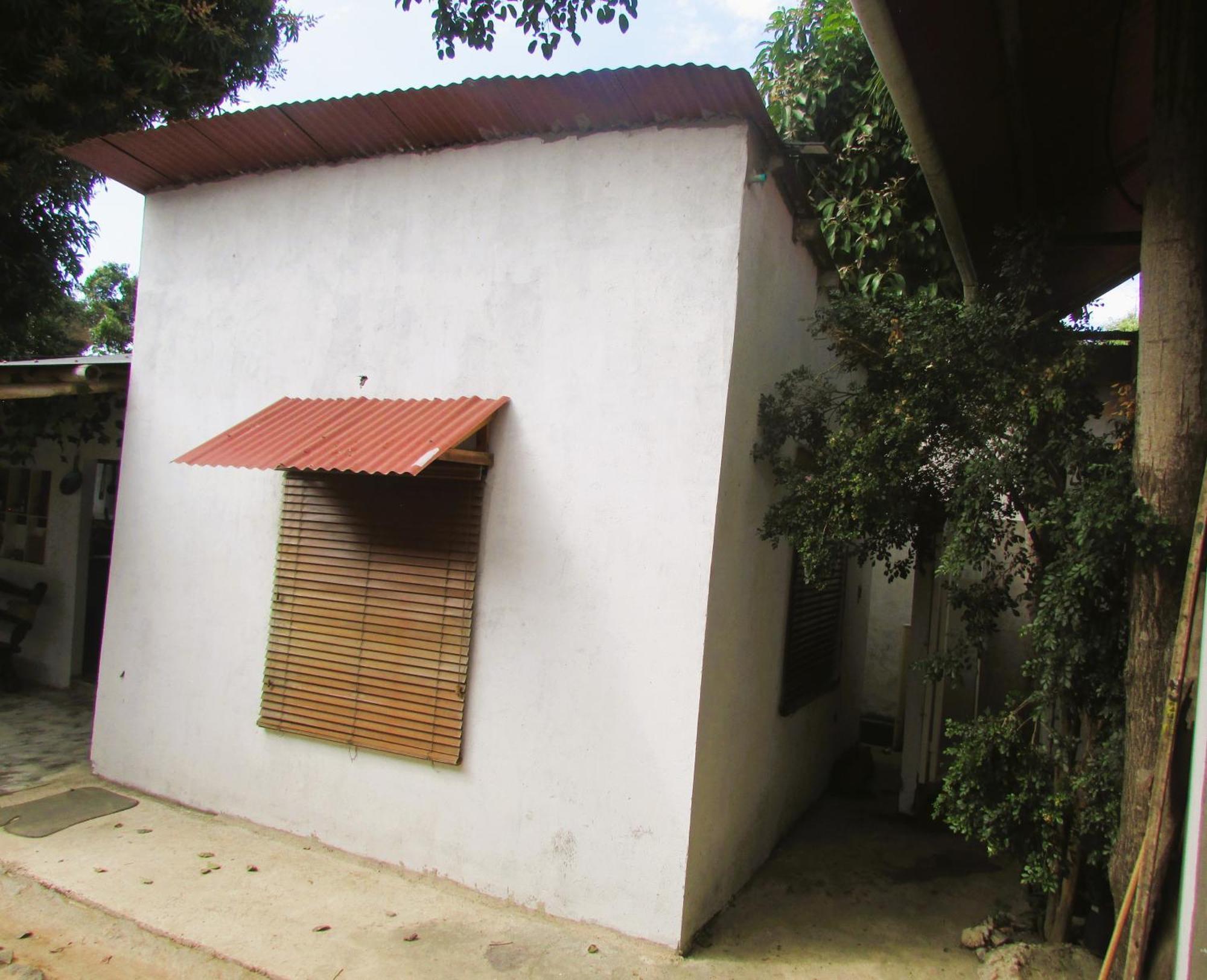 Jumanji Apartment Palomino Exterior photo